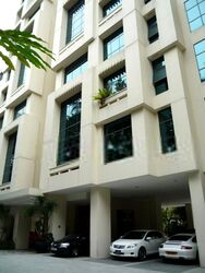 Gardenville (D10), Condominium #404193631